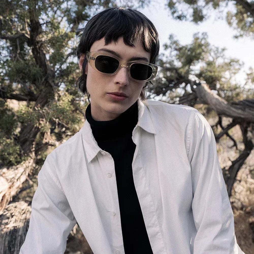 Silvia Sunglasses - AKILA LA - VENTURER