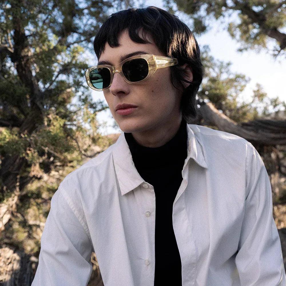 Silvia Sunglasses - AKILA LA - VENTURER