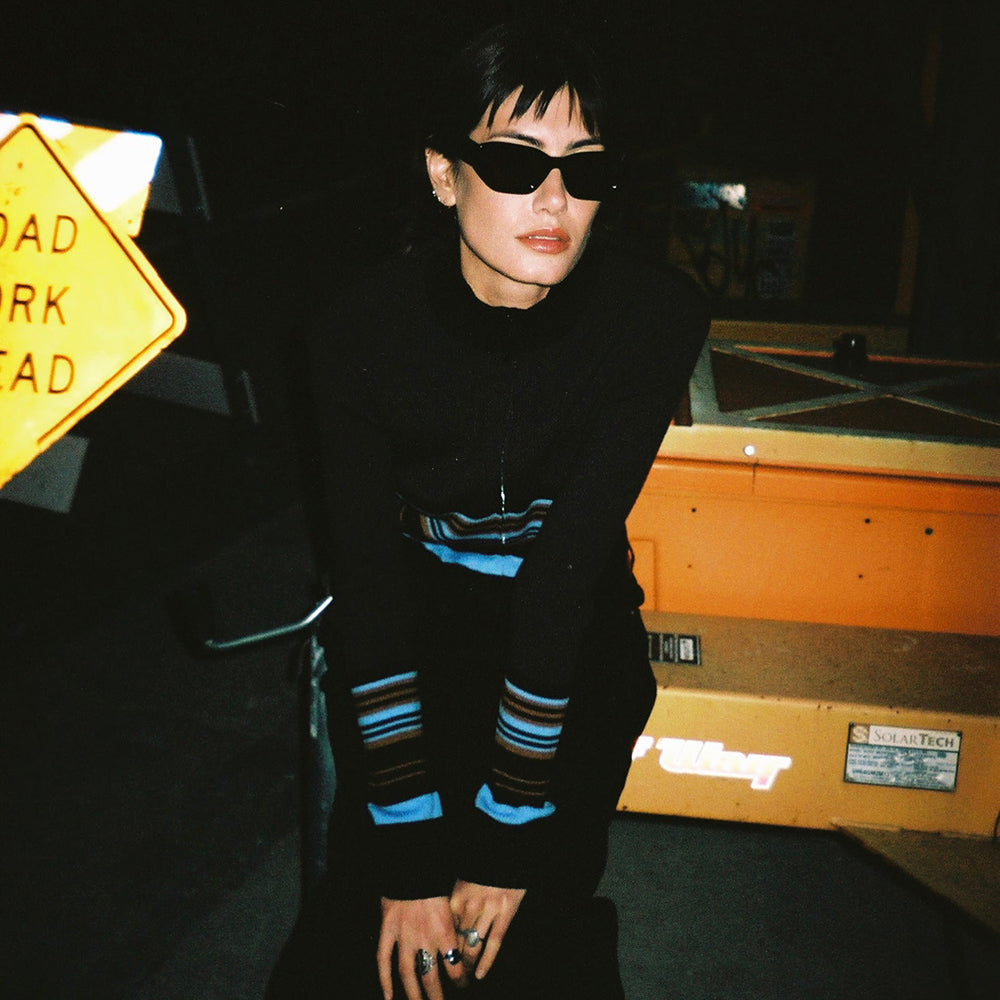 Vantage 3.0 x Sang Bleu Sunglasses