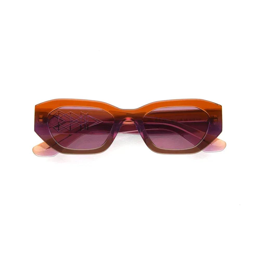 Vantage 3.0 x Sang Bleu Sunglasses - AKILA LA - VENTURER
