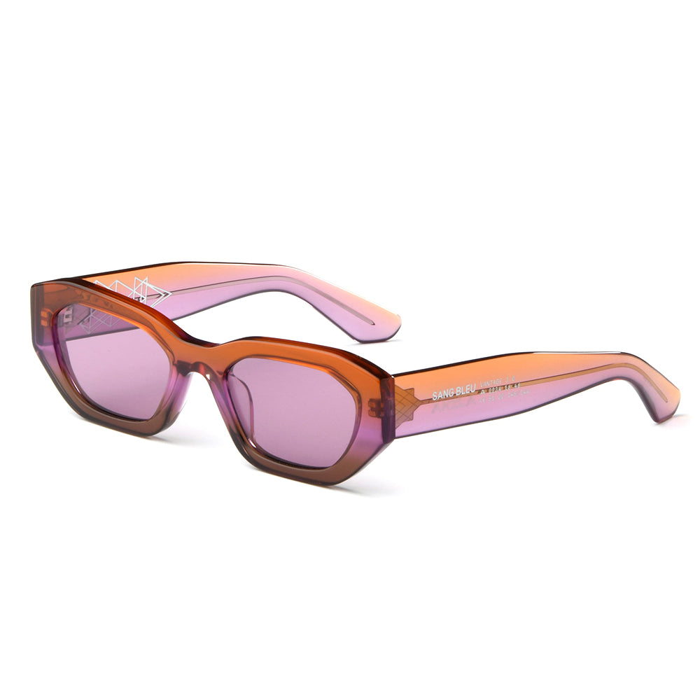 Vantage 3.0 x Sang Bleu Sunglasses