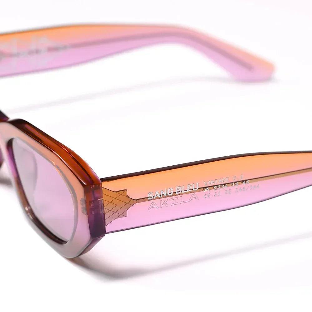 Vantage 3.0 x Sang Bleu Sunglasses - AKILA LA - VENTURER