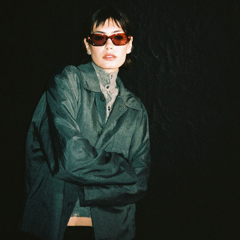 Vantage 3.0 x Sang Bleu Sunglasses