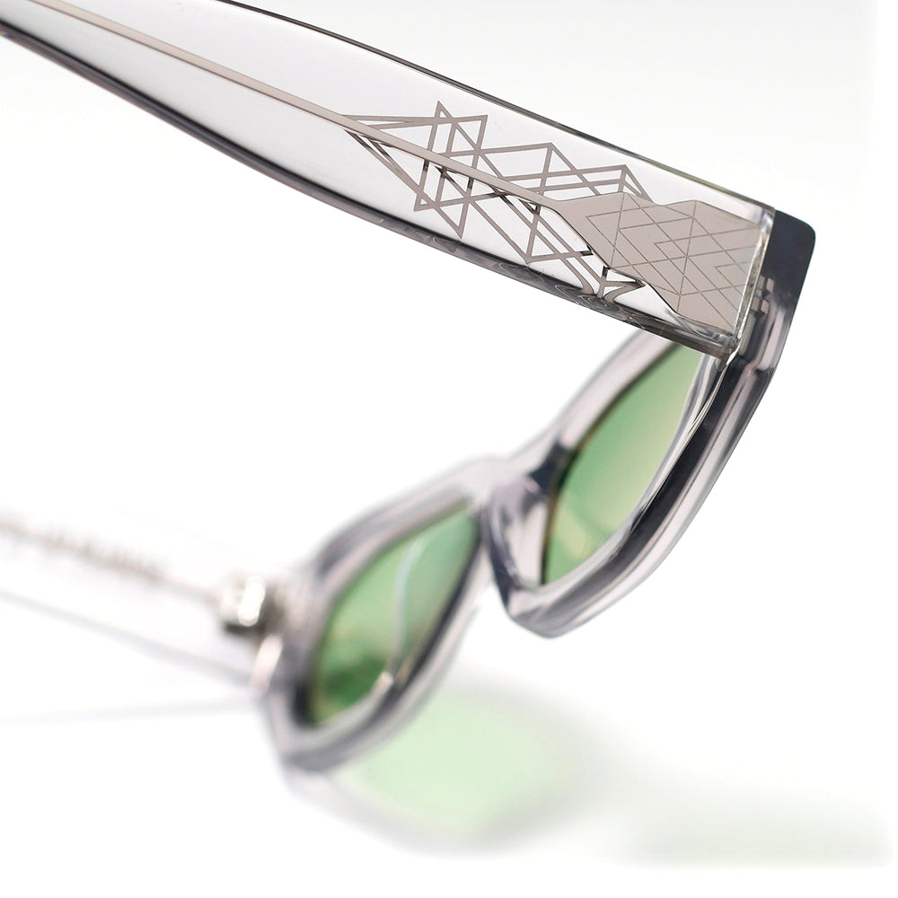 Vantage 3.0 x Sang Bleu Sunglasses