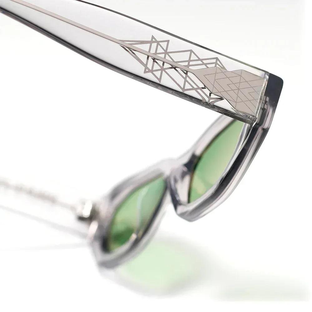 Vantage 3.0 x Sang Bleu Sunglasses - AKILA LA - VENTURER