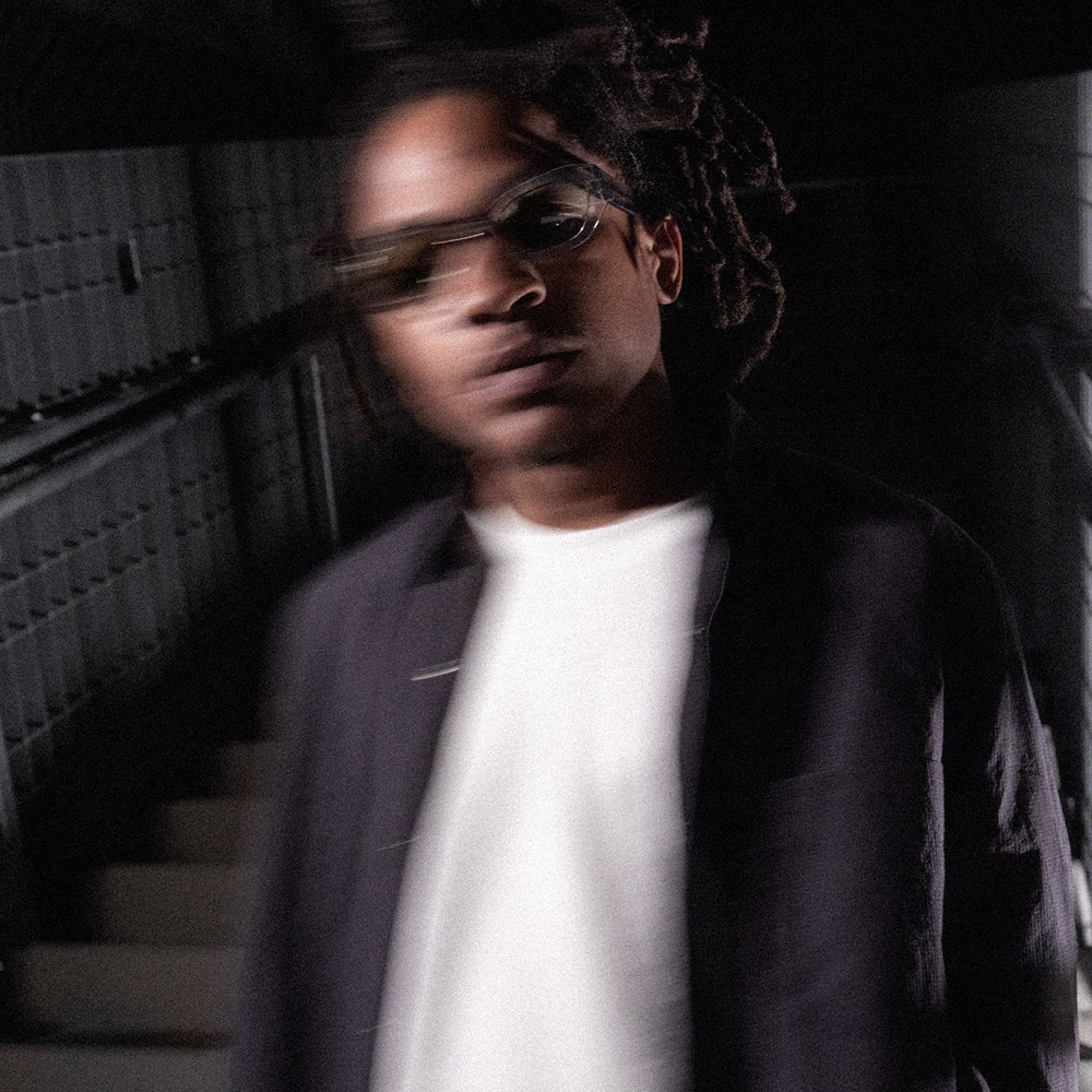 Vantage 3.0 x Sang Bleu Sunglasses