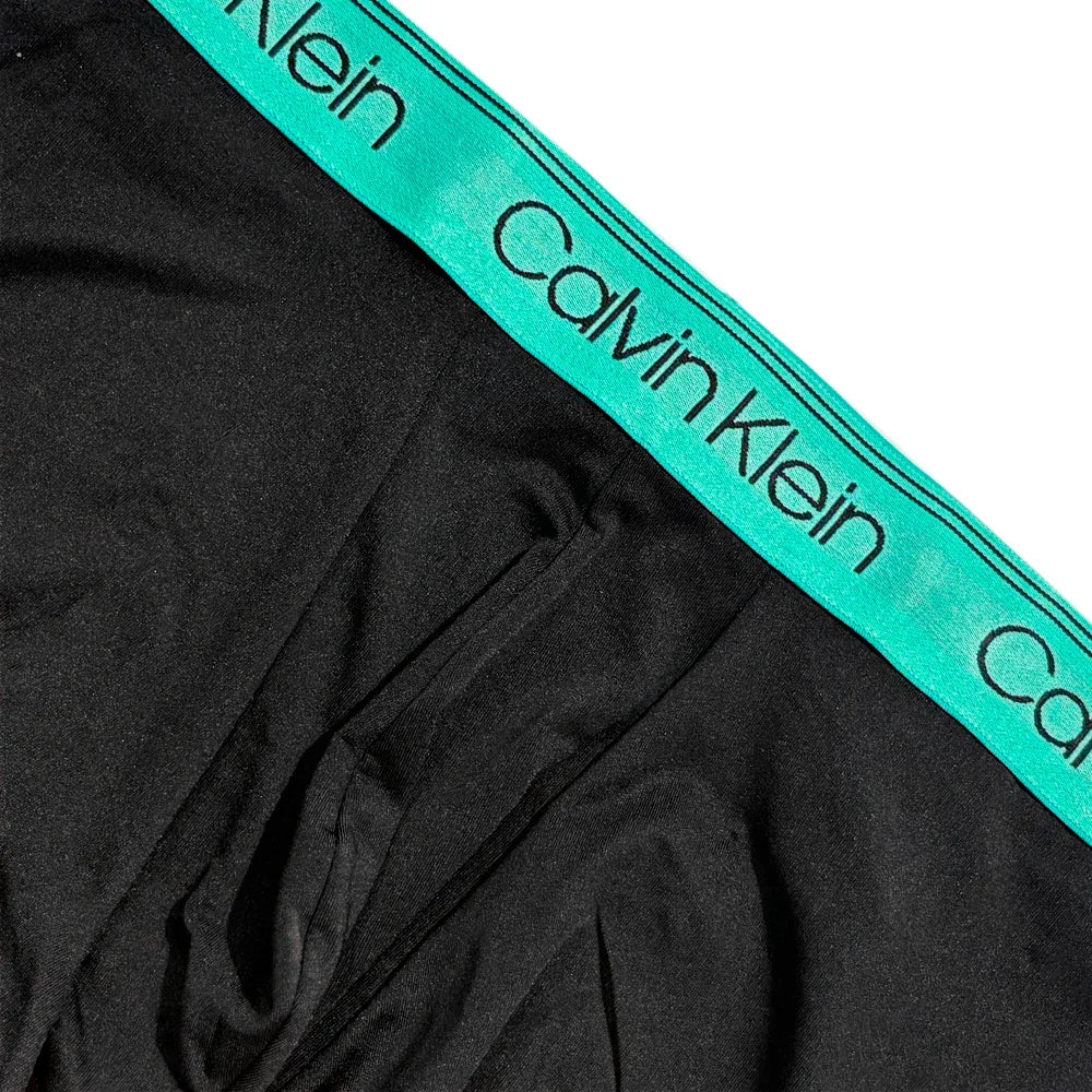 Micro Stretch Low Rise Trunk 3PK - CALVIN KLEIN - VENTURER