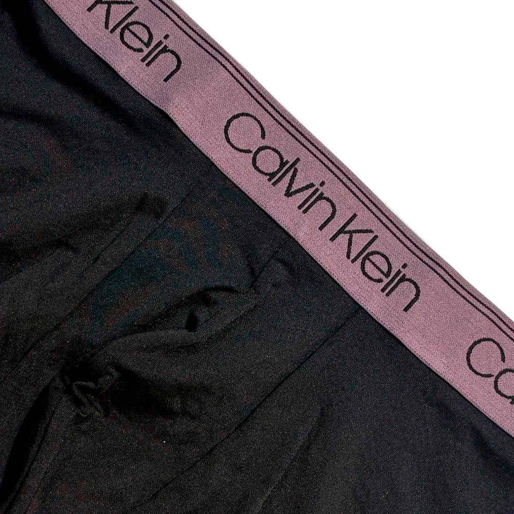 Micro Stretch Low Rise Trunk 3PK - CALVIN KLEIN - VENTURER