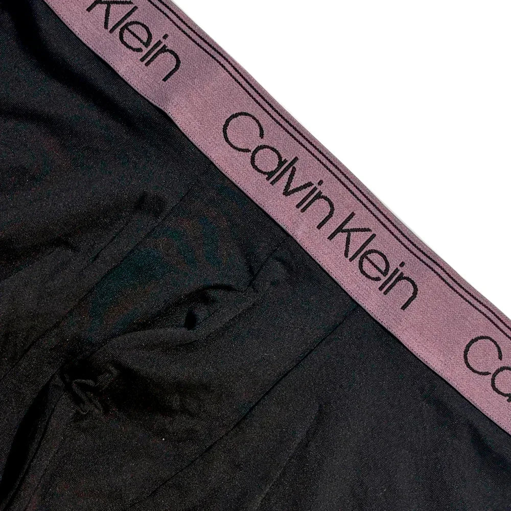 Micro Stretch Low Rise Trunk 3PK - CALVIN KLEIN - VENTURER