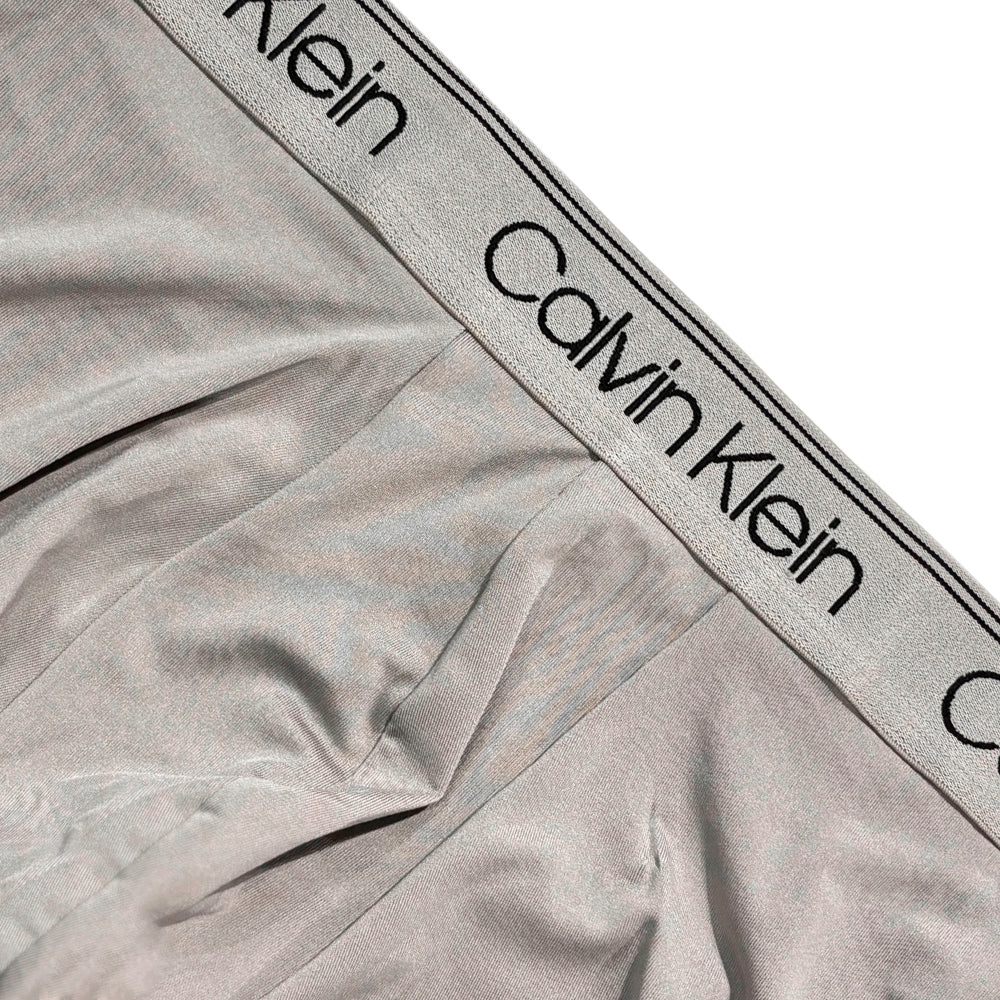 Micro Stretch Low Rise Trunk 3PK
