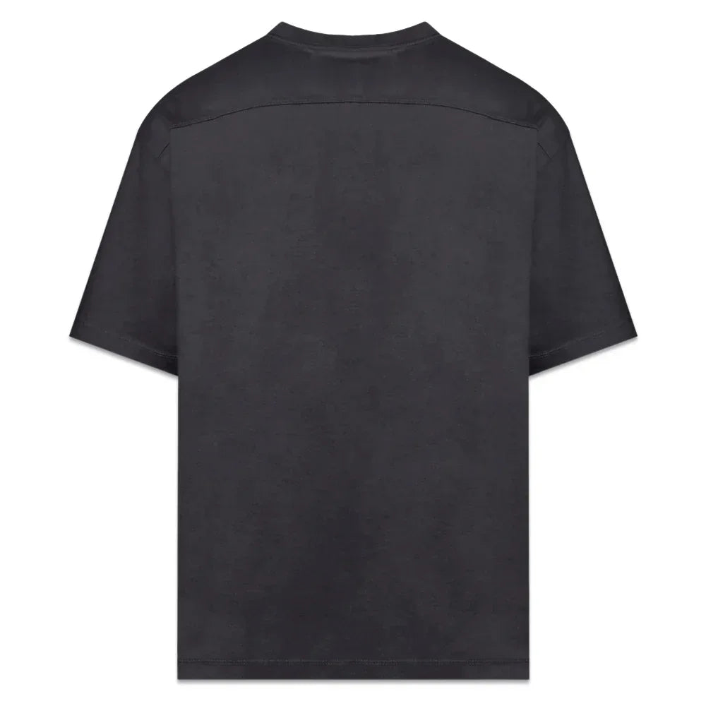 Washed Archive Logo Tee - CALVIN KLEIN - VENTURER