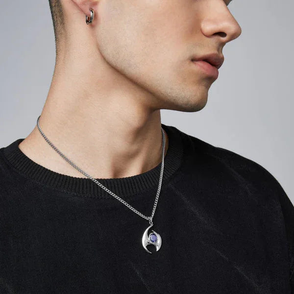 Spectre Necklace - VITALY - VENTURER