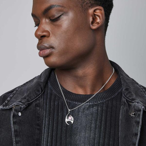 Spectre Necklace - VITALY - VENTURER