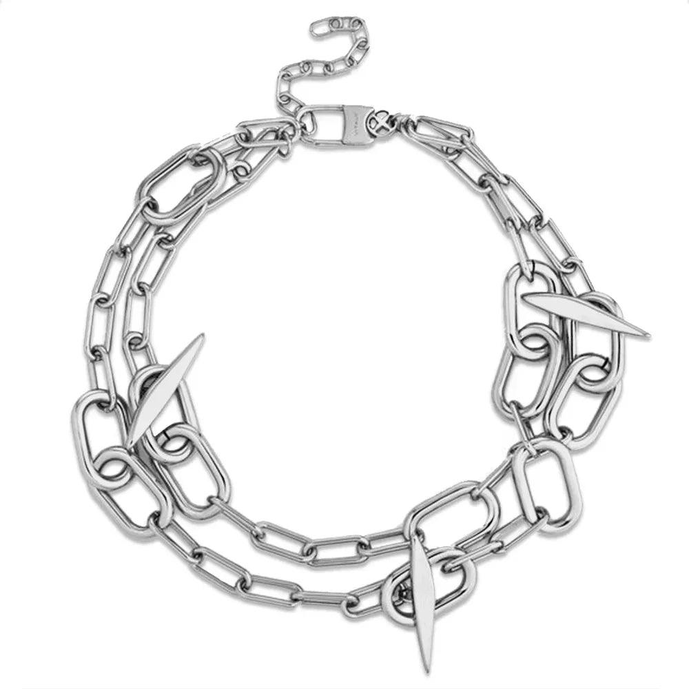 Stake Necklace - VITALY - VENTURER