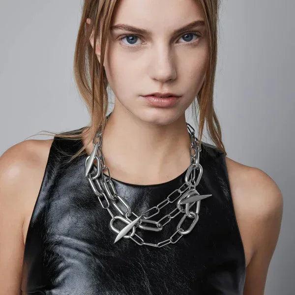Stake Necklace - VITALY - VENTURER