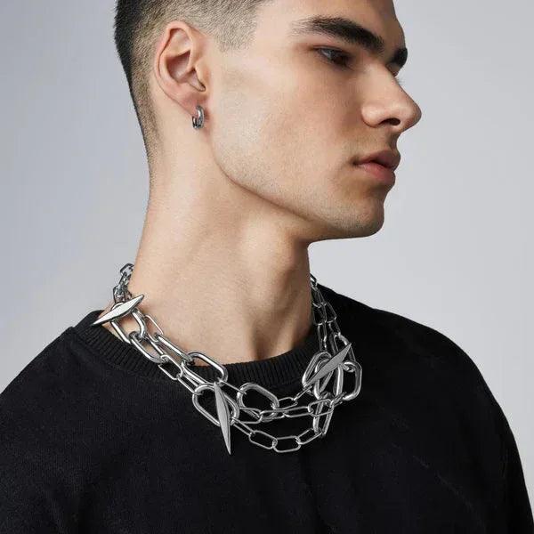 Stake Necklace - VITALY - VENTURER