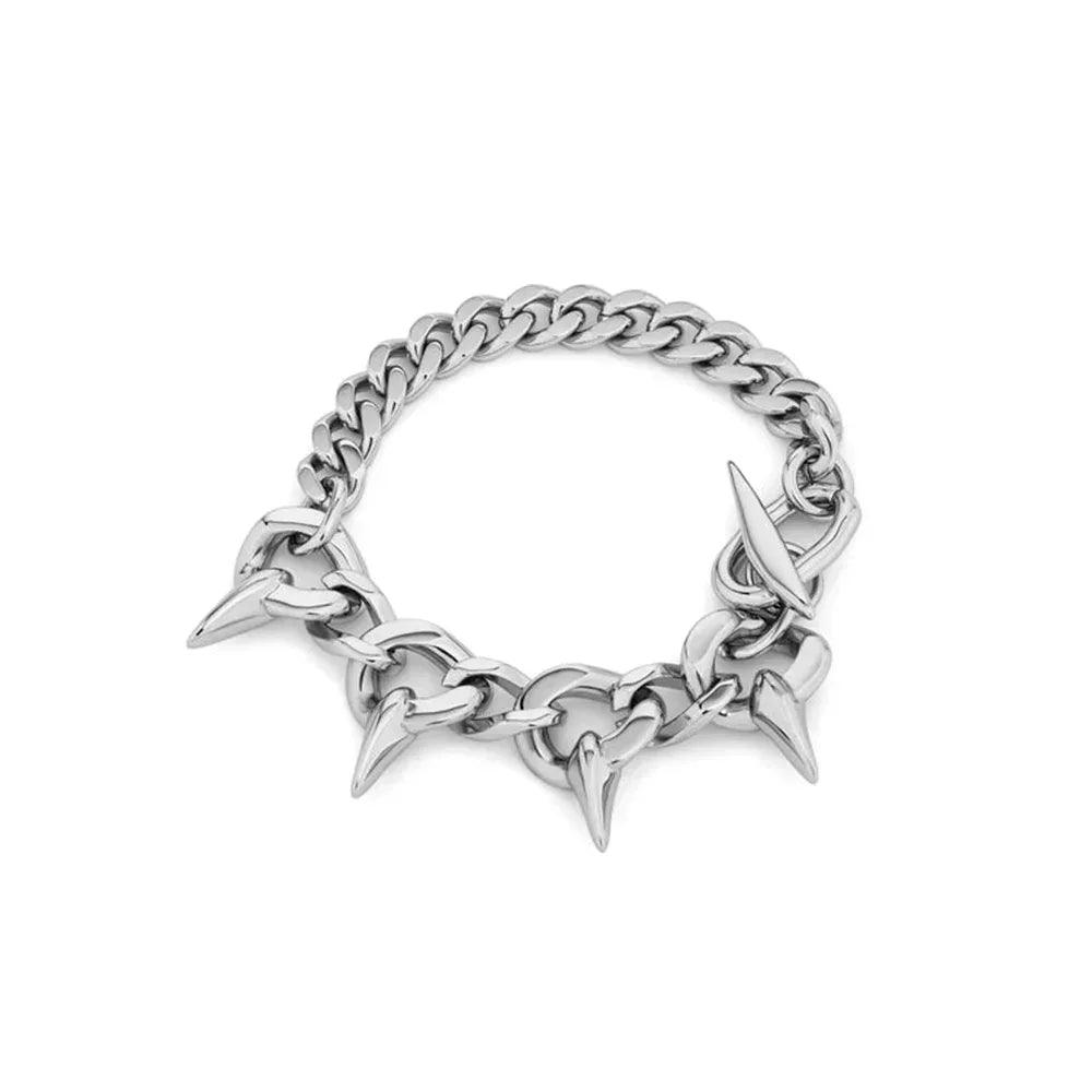 Hazard Bracelet - VITALY - VENTURER