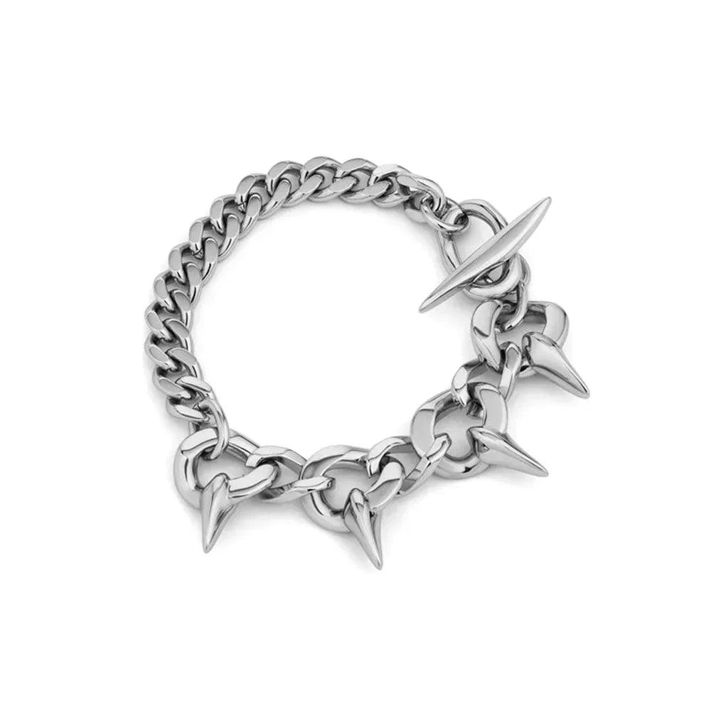 Hazard Bracelet - VITALY - VENTURER