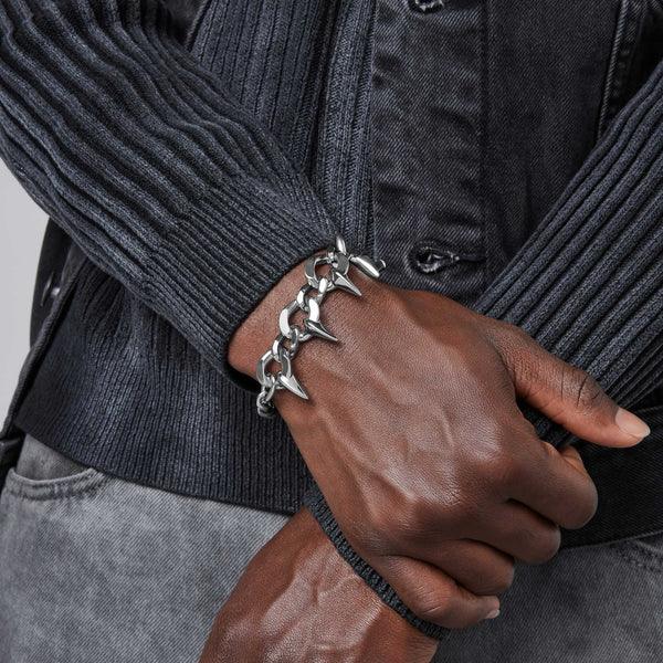 Hazard Bracelet - VITALY - VENTURER