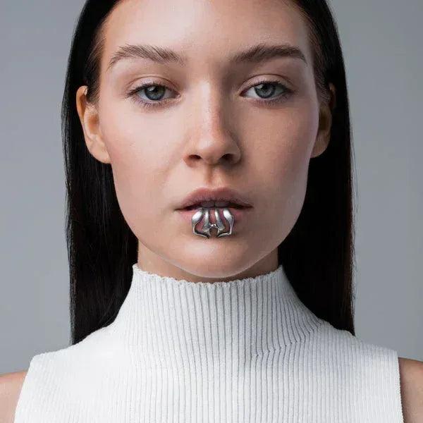 Ecstasy Lip Cuff - VITALY - VENTURER