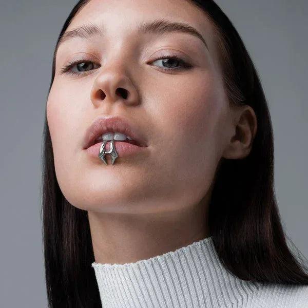 Ecstasy Lip Cuff - VITALY - VENTURER