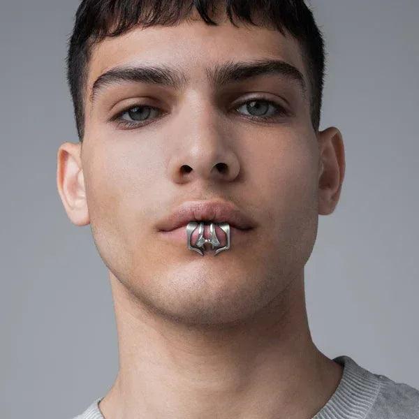 Ecstasy Lip Cuff - VITALY - VENTURER