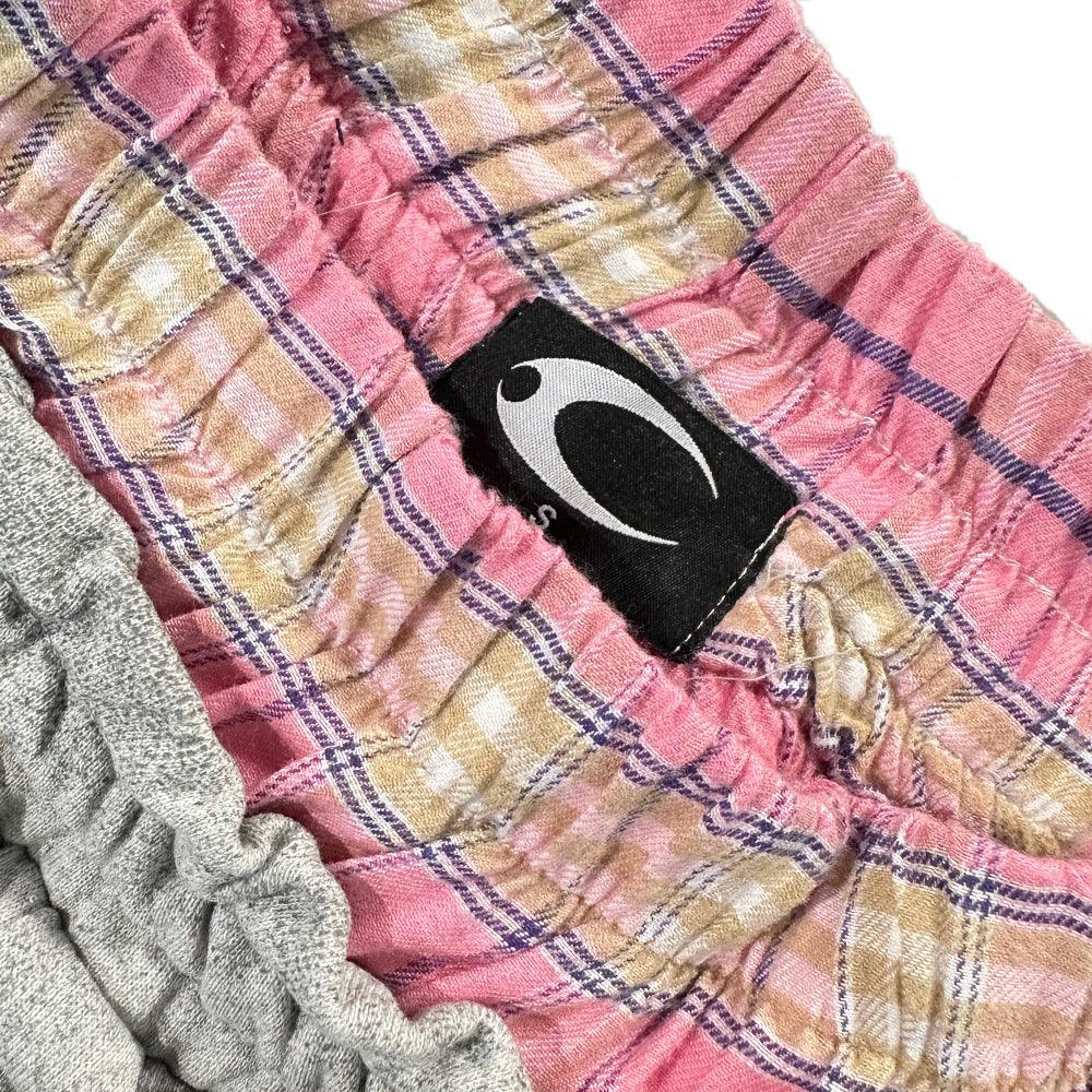 Royal Knight Club Waxed Pants - COZY WORLDWIDE - VENTURER