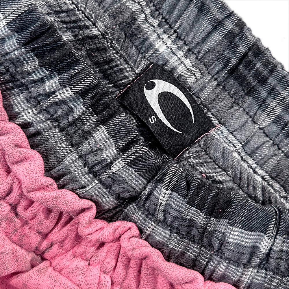 Royal Knight Club Waxed Pants - COZY WORLDWIDE - VENTURER