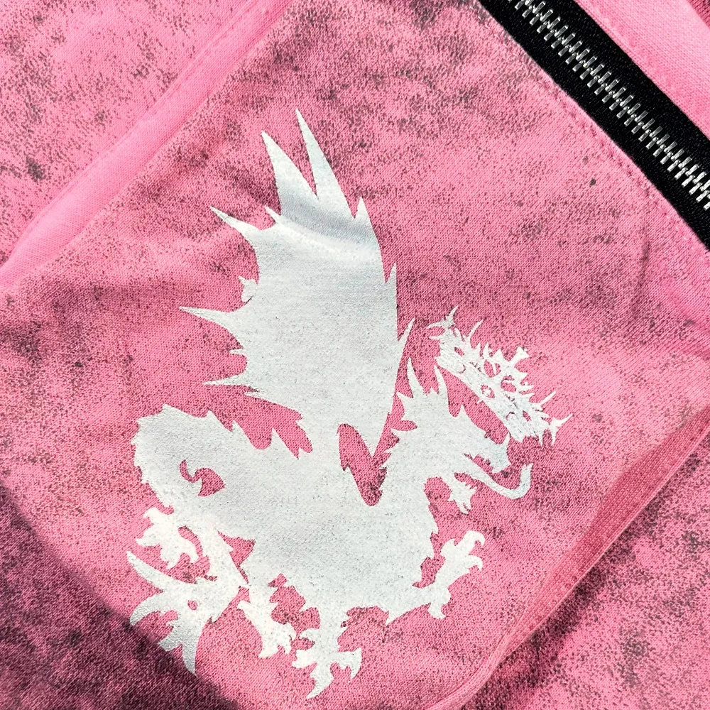 Royal Knight Club Waxed Pants - COZY WORLDWIDE - VENTURER