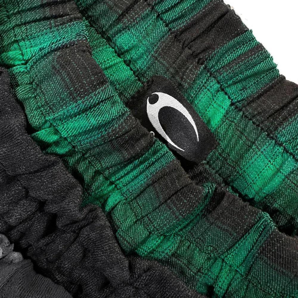 Royal Knight Club Waxed Pants - COZY WORLDWIDE - VENTURER