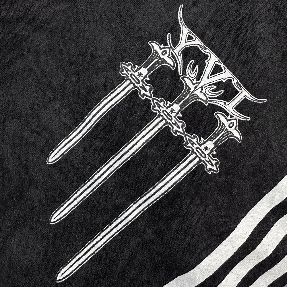 Royal Knight Club Waxed Pants - COZY WORLDWIDE - VENTURER