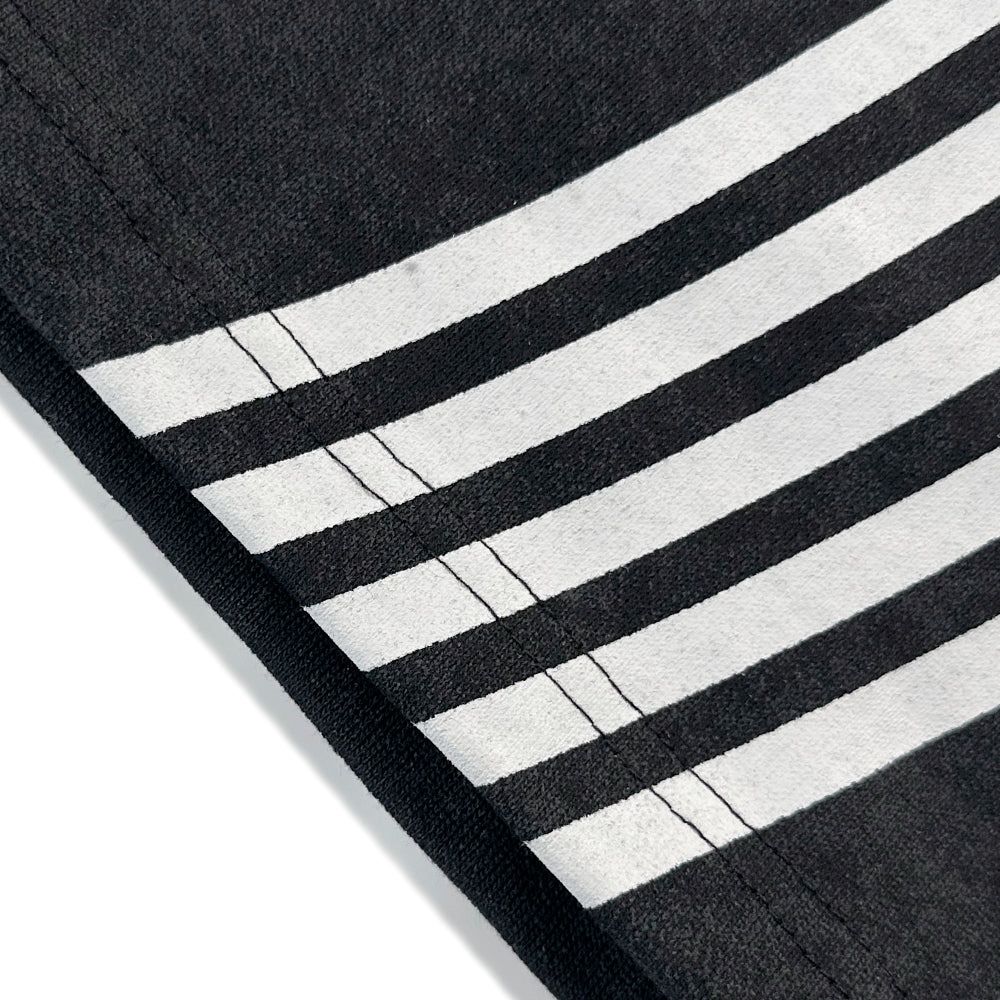 Royal Knight Club Waxed Pants