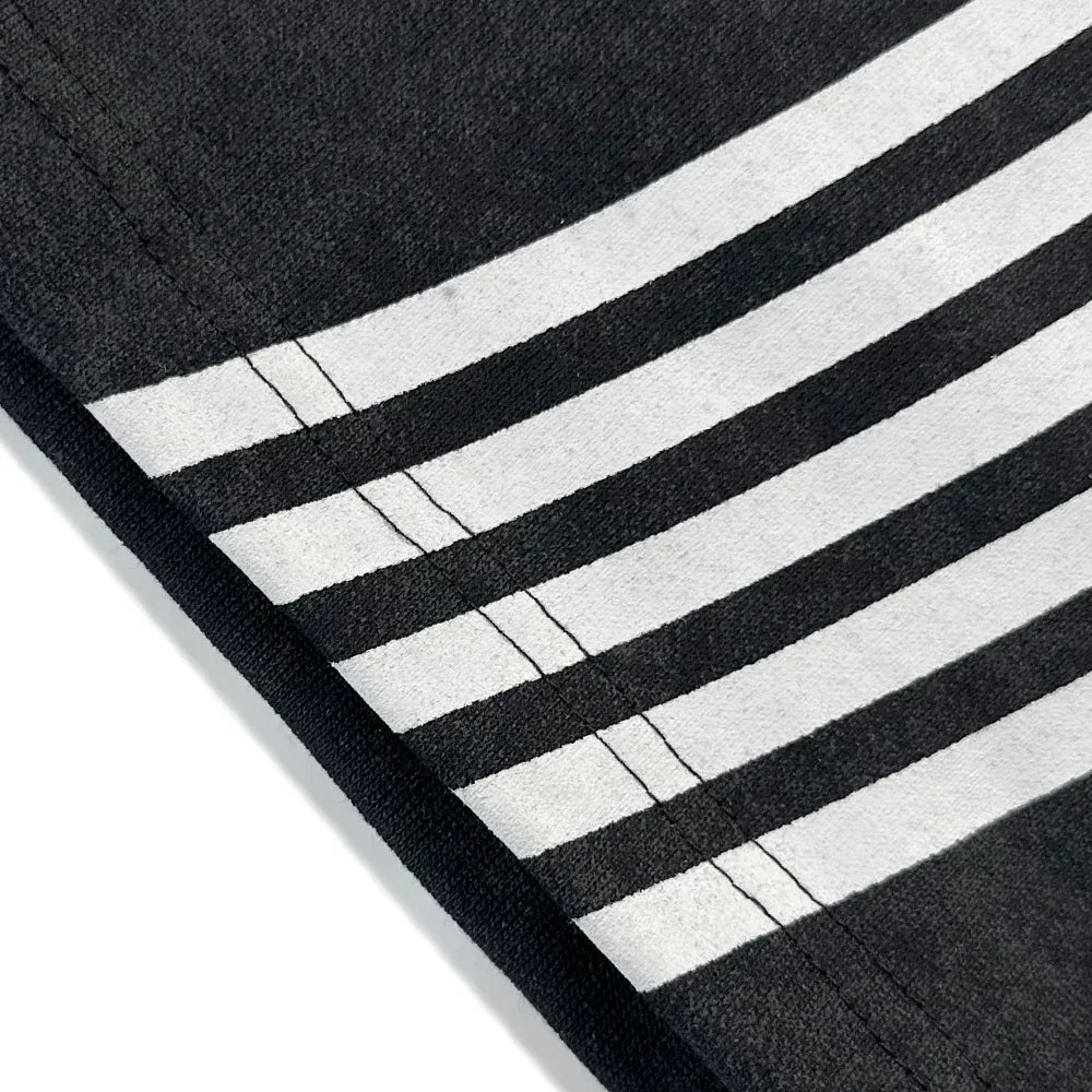 Royal Knight Club Waxed Pants - COZY WORLDWIDE - VENTURER