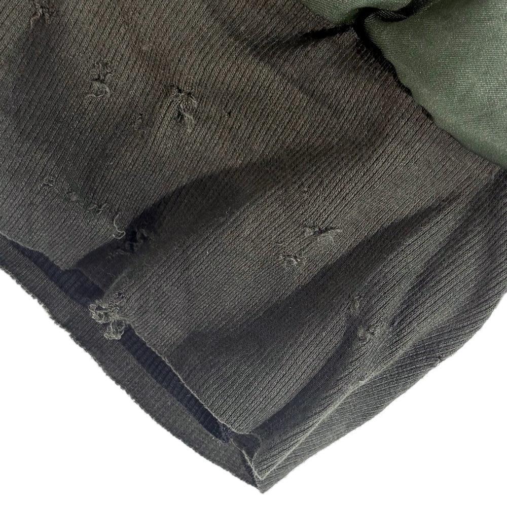 Cozy Chaos Olive Reversible Bomber Jacket - COZY WORLDWIDE - VENTURER