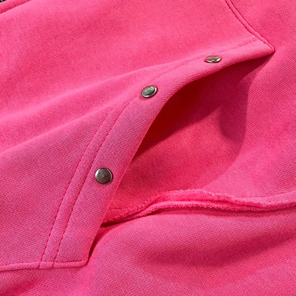 00 Knight Club Zip Hoodie - COZY WORLDWIDE - VENTURER