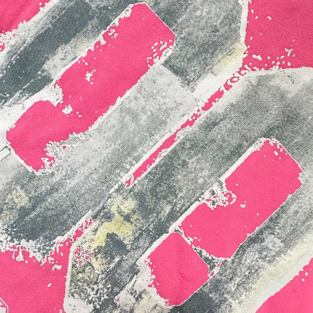 00 Knight Club Zip Hoodie - COZY WORLDWIDE - VENTURER