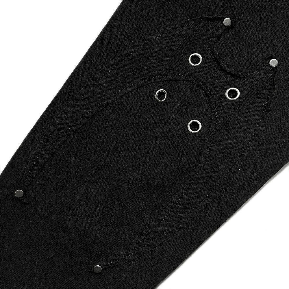 00 Knight Club Zip Hoodie - COZY WORLDWIDE - VENTURER