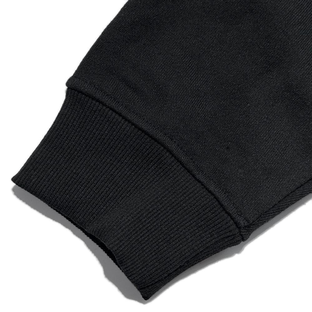 00 Knight Club Zip Hoodie - COZY WORLDWIDE - VENTURER