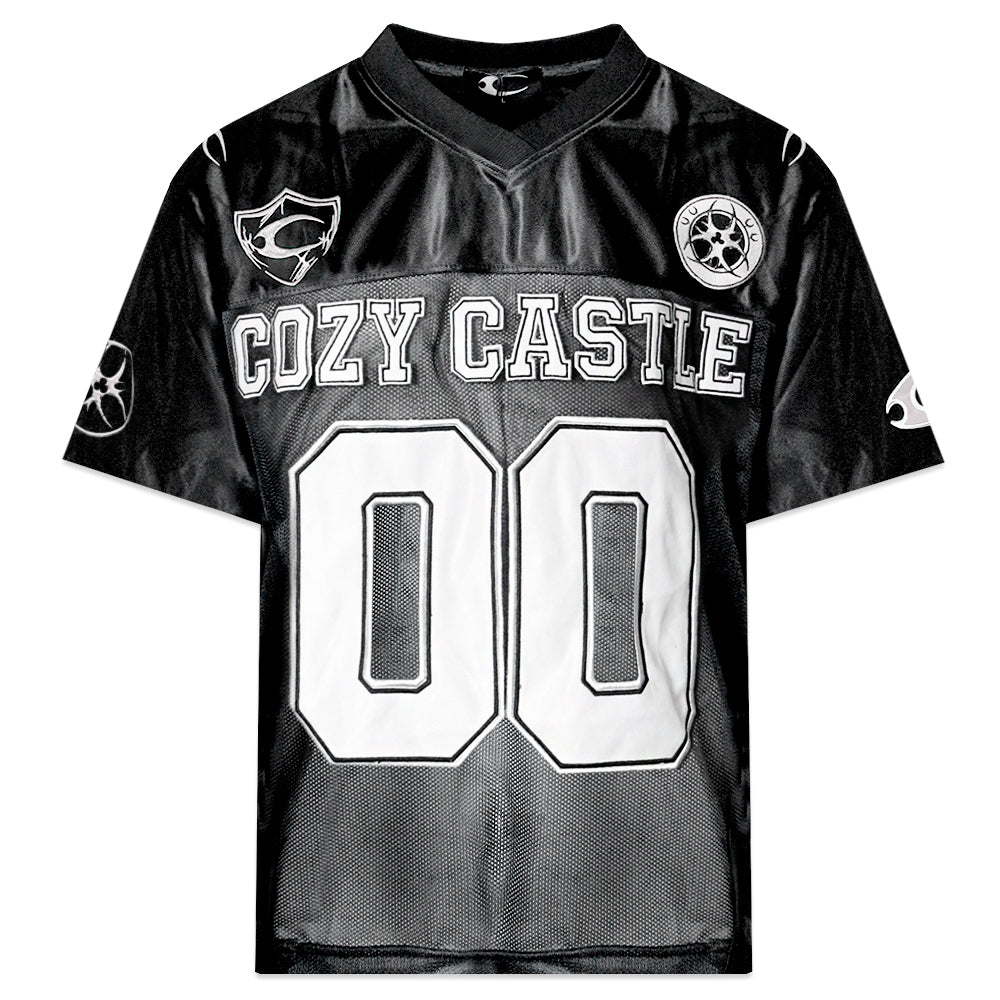 00 Knight Club Jersey