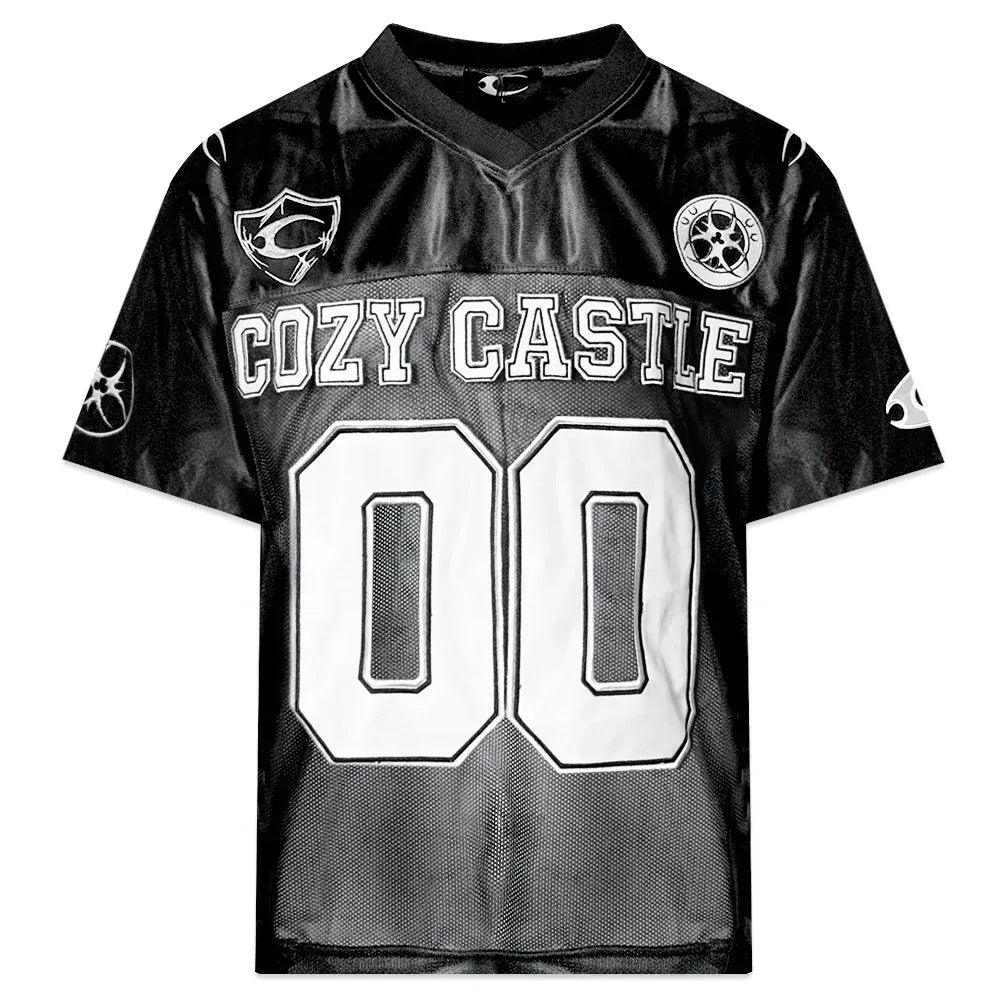 00 Knight Club Jersey - COZY WORLDWIDE - VENTURER