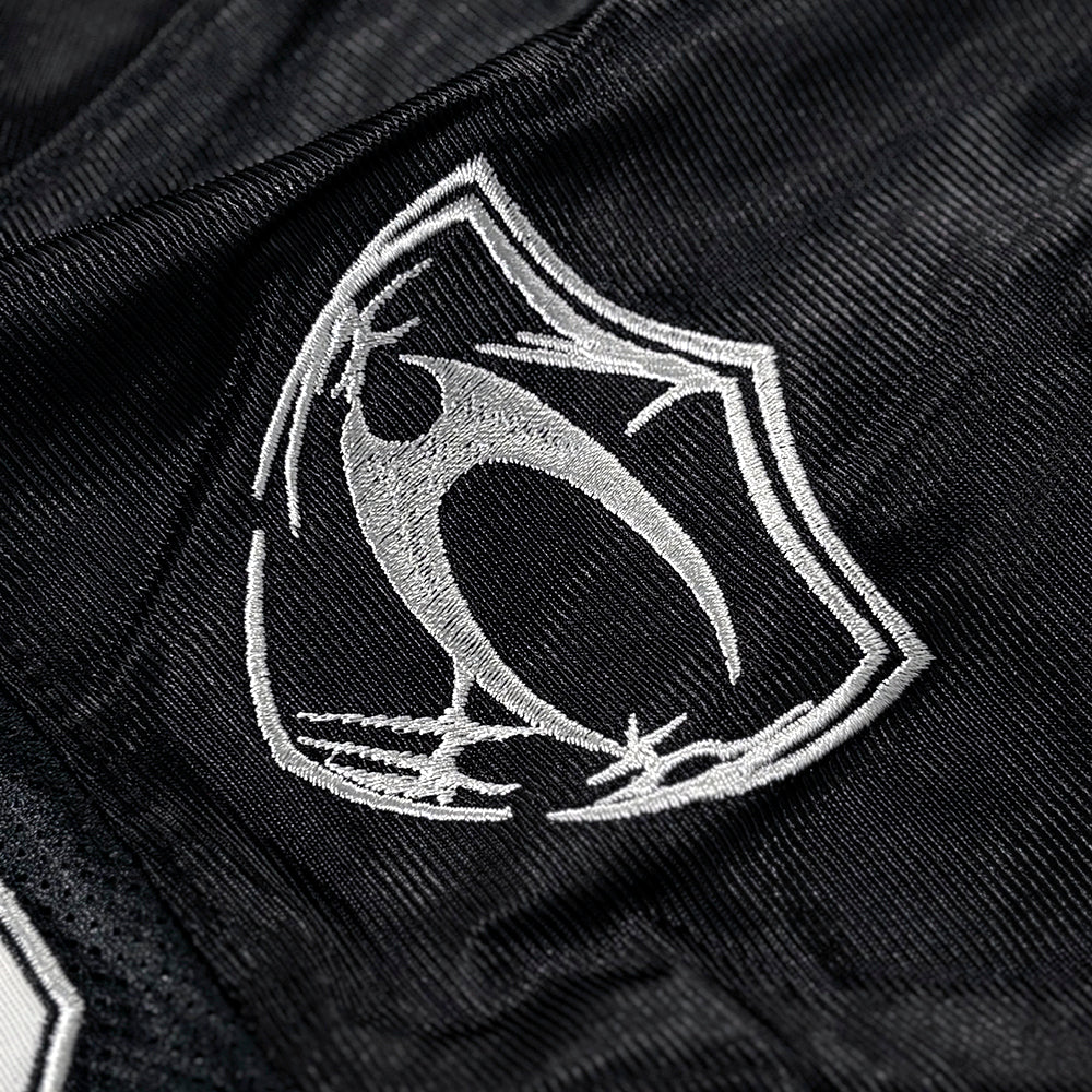 00 Knight Club Jersey