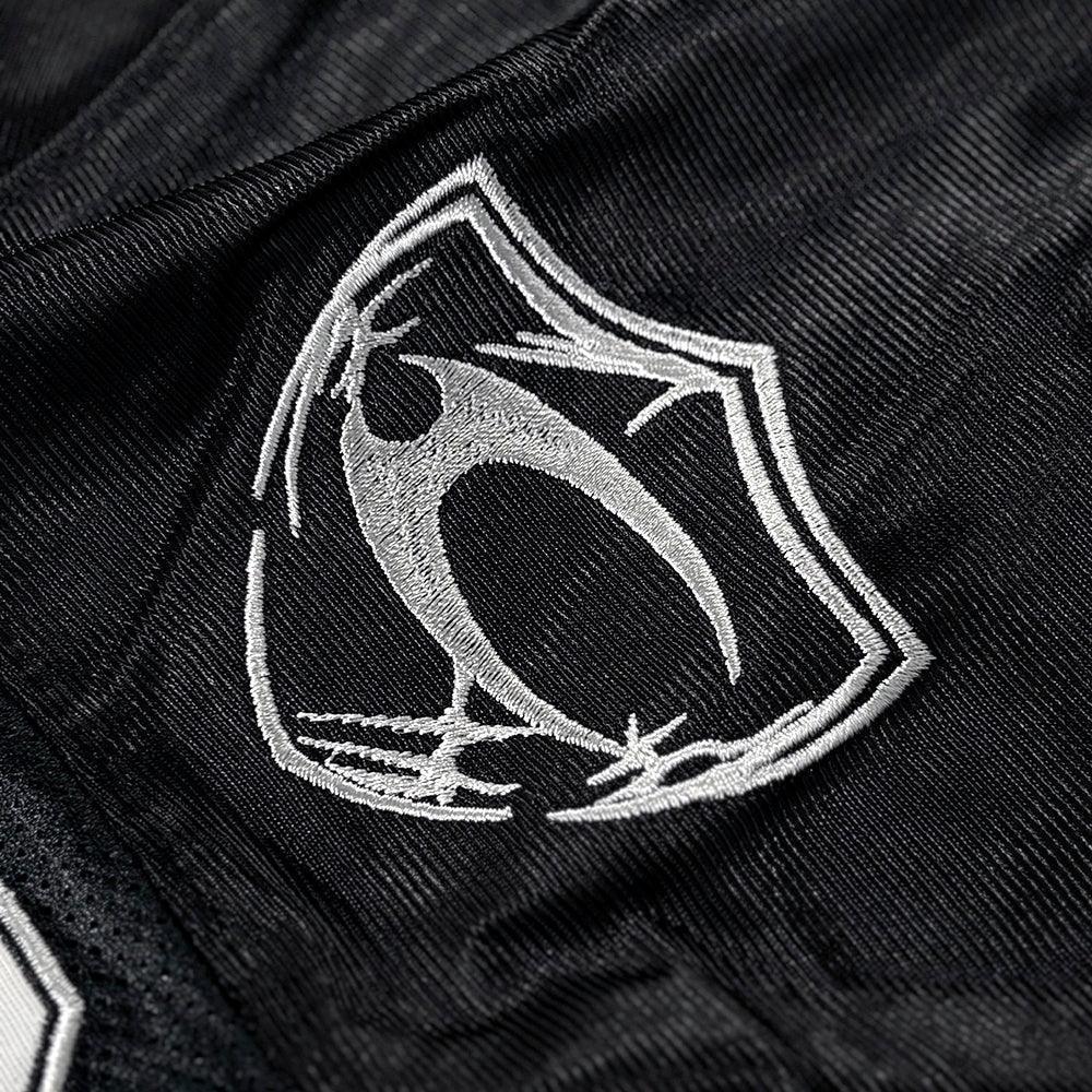 00 Knight Club Jersey - COZY WORLDWIDE - VENTURER