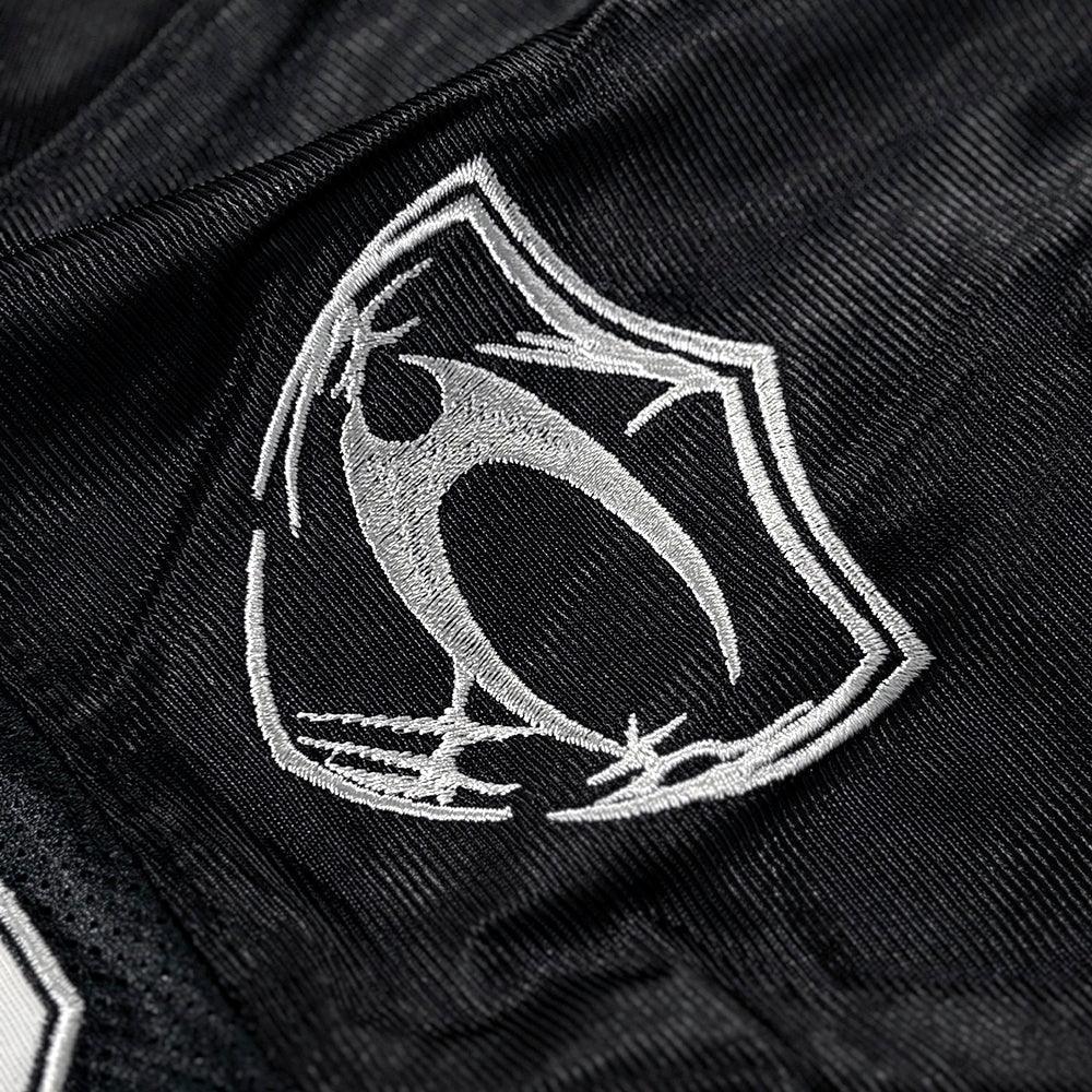 00 Knight Club Jersey - COZY WORLDWIDE - VENTURER