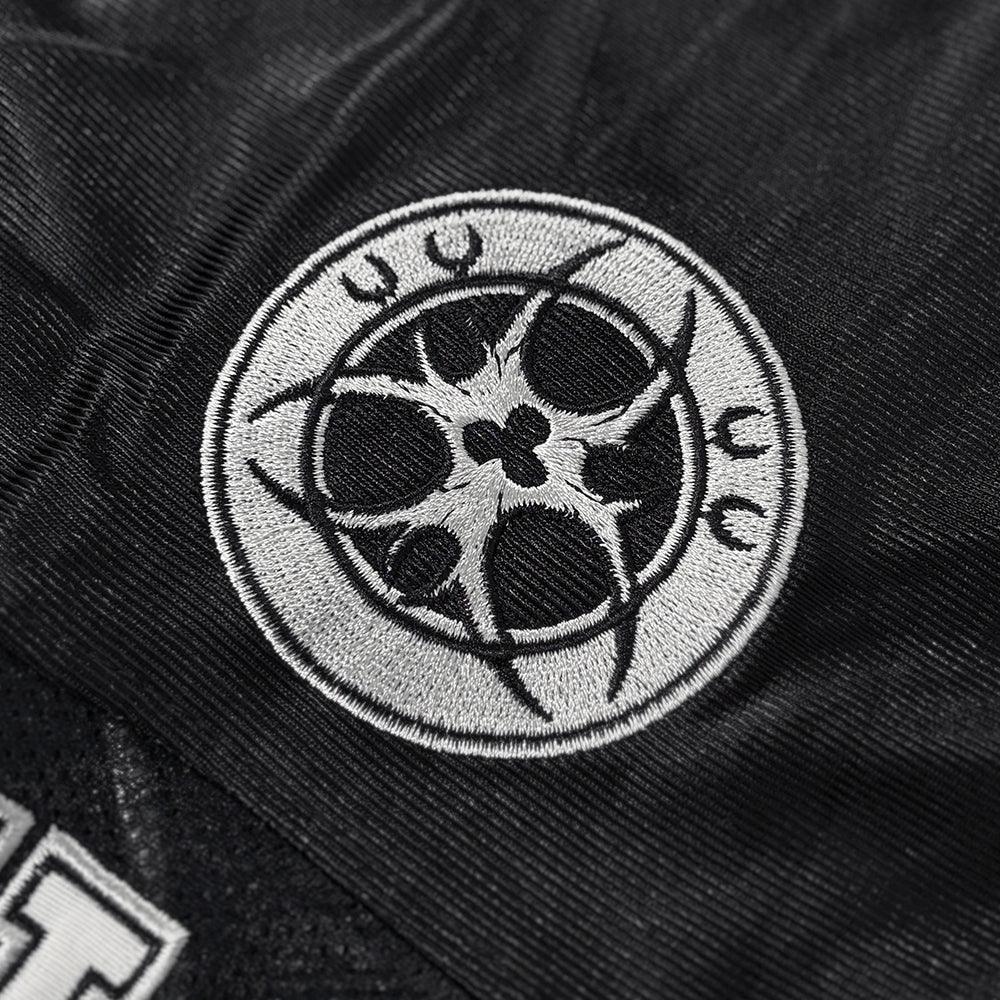 00 Knight Club Jersey - COZY WORLDWIDE - VENTURER