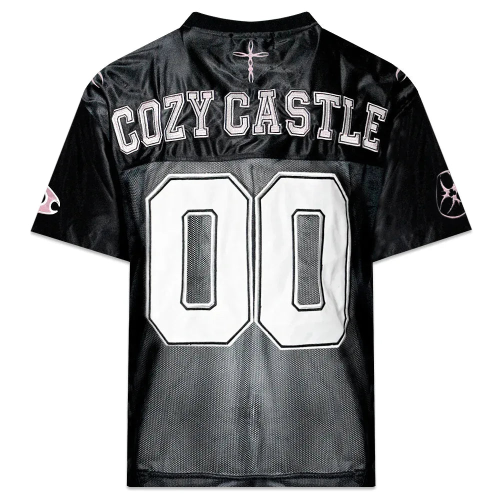 00 Knight Club Jersey - COZY WORLDWIDE - VENTURER