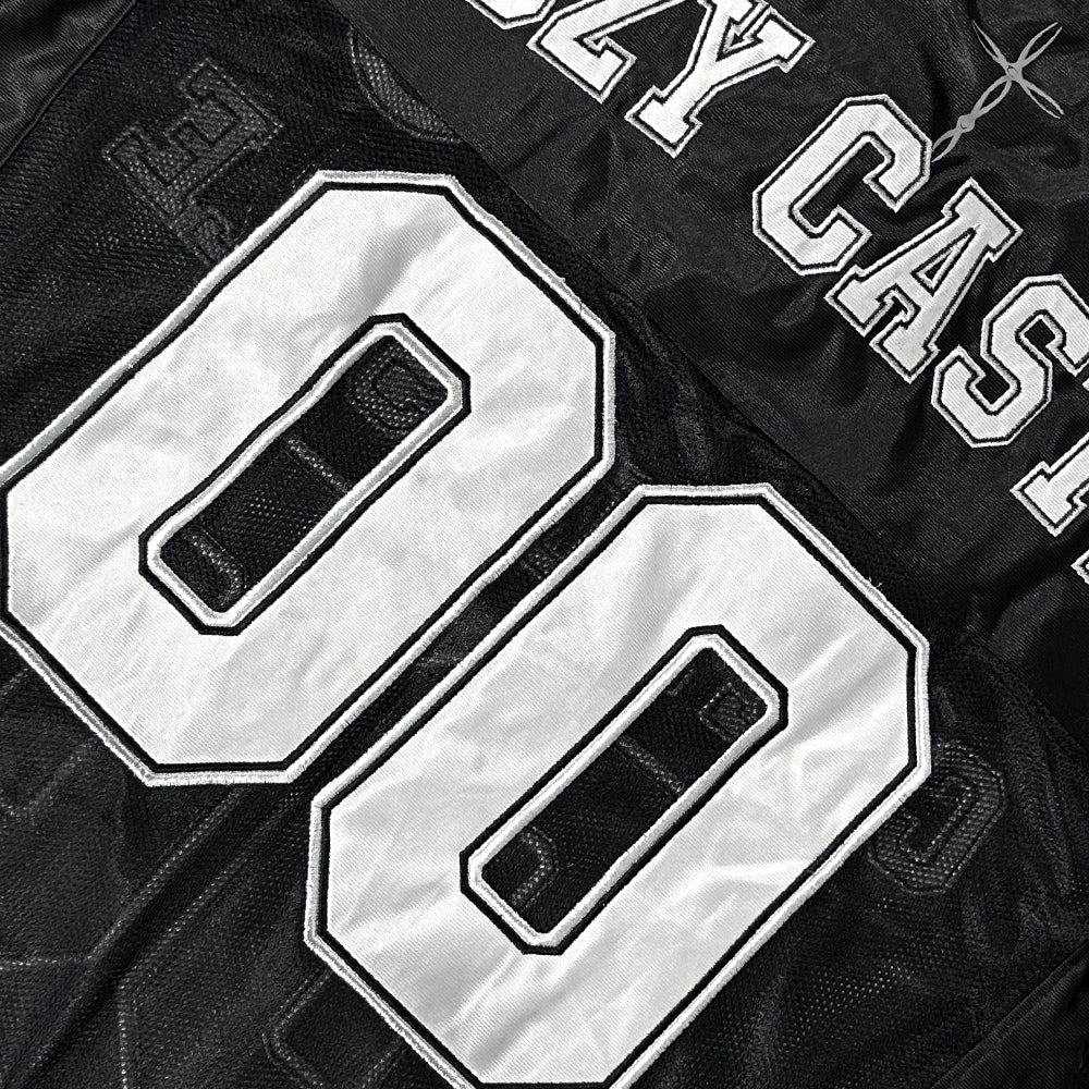 00 Knight Club Jersey