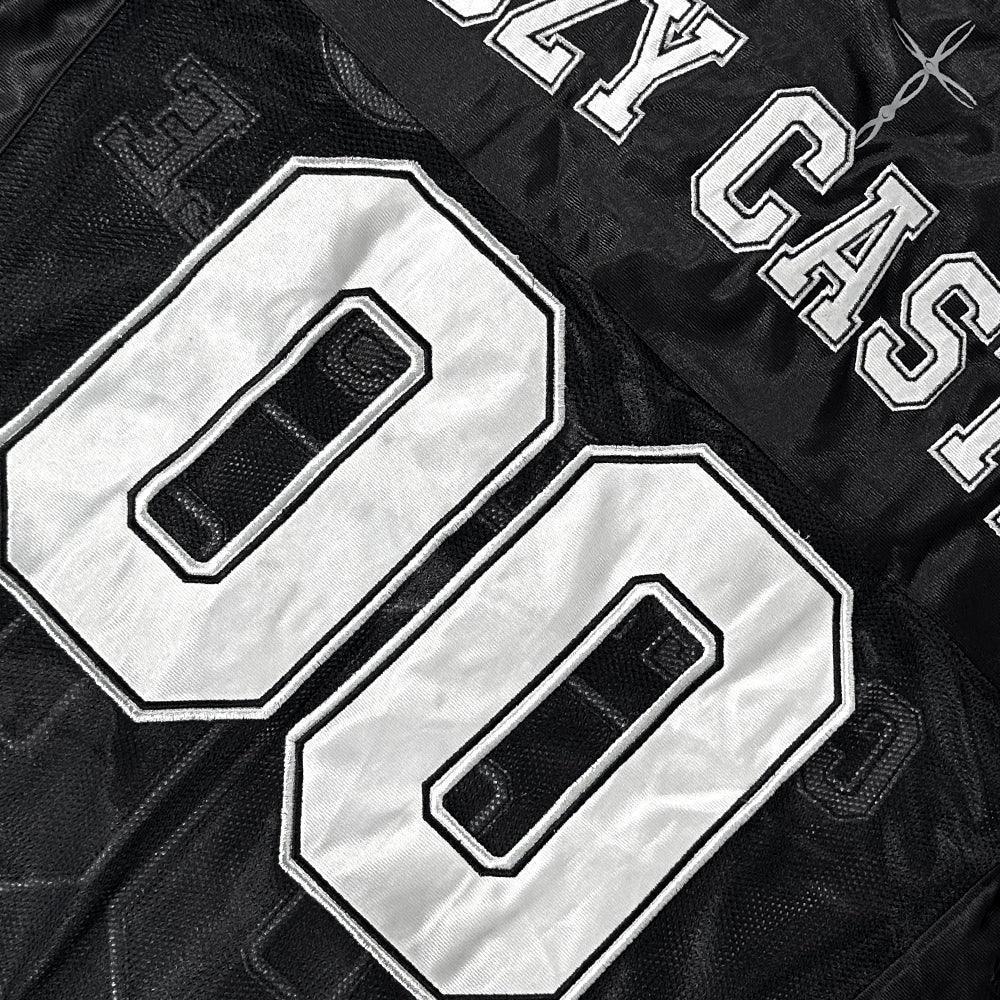 00 Knight Club Jersey - COZY WORLDWIDE - VENTURER