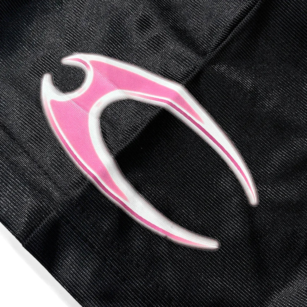 00 Pink Knight Club Jersey - COZY WORLDWIDE - VENTURER