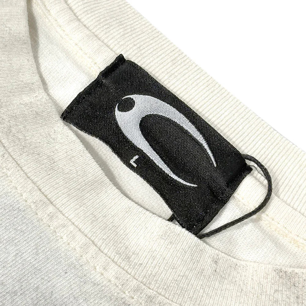 005 Chaos Dream Waxed T-Shirt - COZY WORLDWIDE - VENTURER