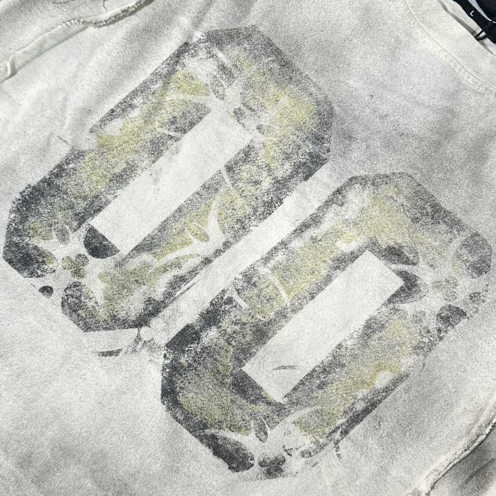 005 Chaos Dream Waxed T-Shirt